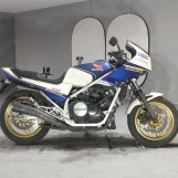 Мотоцикл Honda VF750F з пробігом 8468 km