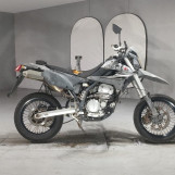 Мотоцикл Kawasaki D-TRACKER250X