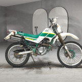 Мотоцикл Yamaha SEROW XT225 с пробегом 32641 km