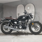 Мотоцикл Honda GB350 з пробігом 2827 km
