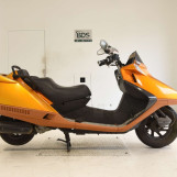 Мотоцикл Honda FUSION X з пробігом 18659 km