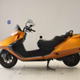 Мотоцикл Honda FUSION X з пробігом 18659 km