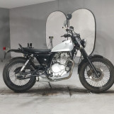 Мотоцикл Suzuki GLASSTRACKER BIG BOY с пробегом 18036 km