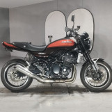 Мотоцикл Kawasaki Z900RS з пробігом 11851 km