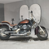 Мотоцикл Yamaha DRAGSTAR XVS400 CLASSIC