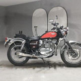 Мотоцикл Kawasaki ESTRELLA з пробігом 7561 km