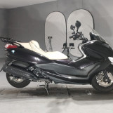 Мотоцикл Yamaha MAJESTY 250 с пробегом 10291 km