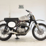 Мотоцикл Honda CB500