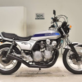 Мотоцикл Honda CB750SFA с пробегом 24293 km