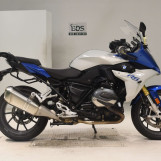 Мотоцикл BMW R1200RS з пробігом 40194 km