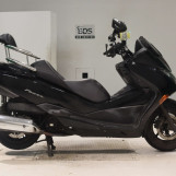 Мотоцикл Honda FORZA Z з пробігом 117612 km