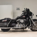 Мотоцикл HD ELECTRA GLIDE FLHTC1580 с пробегом 40360 km
