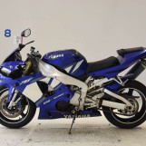 Мотоцикл Yamaha YZF-R1