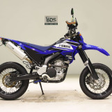 Мотоцикл Yamaha WR250X с пробегом 17820 km