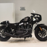 Мотоцикл HD SPORTSTER FORTY-EIGHT XL1200X з пробігом 5071 km