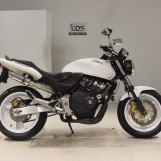 Мотоцикл Honda HORNET CB250F с пробегом 6110 km