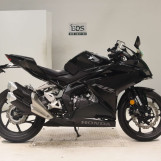 Мотоцикл Honda CBR250RR с пробегом 8538 km