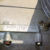 Мотоцикл Kawasaki ESTRELLA з пробігом 11856 km