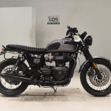 Мотоцикл Triumph BONNEVILLE T120 с пробегом 47261 km