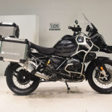 Мотоцикл BMW R1200GS з пробігом 54851 km
