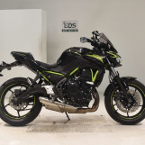 Мотоцикл Kawasaki Z650 с пробегом 19213 km