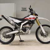 Мотоцикл Yamaha WR250 з пробігом 15641 km