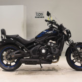 Мотоцикл Kawasaki VULCAN650SA с пробегом 25281 km