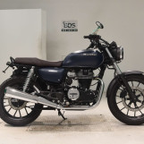 Мотоцикл Honda GB350 з пробігом 6627 km