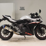 Мотоцикл Suzuki GSX250RA с пробегом 19301 km