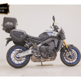 Мотоцикл Yamaha MT-09SP с пробегом 9445 km