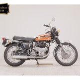 Мотоцикл Kawasaki W1SA з пробігом 26448 km