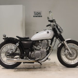 Мотоцикл Yamaha SR400 з пробігом 4250 km