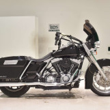 Мотоцикл HD ROAD KING FLHR1580 з пробігом 66948 km