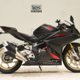 Мотоцикл Honda CBR250RR з пробігом 10393 km