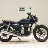 Мотоцикл Honda GB350 з пробігом 22237 km