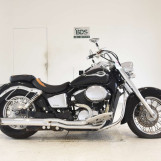 Мотоцикл Honda SHADOW400