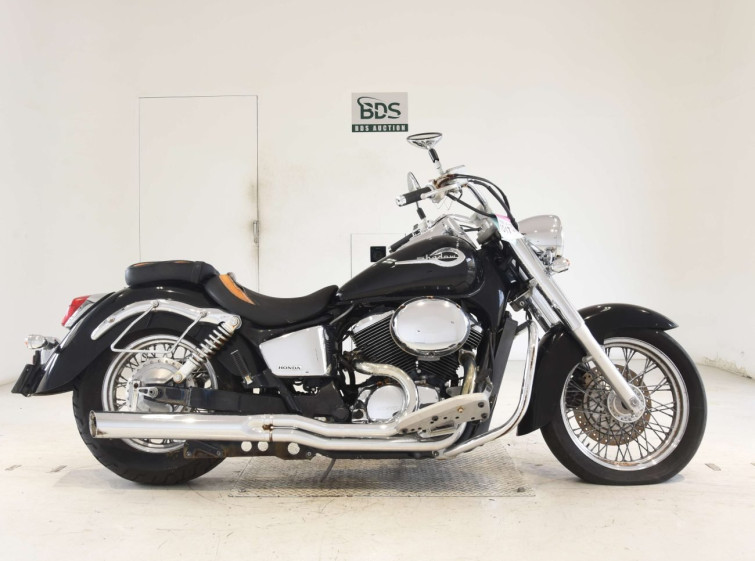Мотоцикл Honda SHADOW400