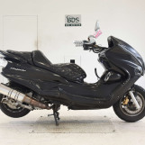 Мотоцикл Yamaha MAJESTY 250 с пробегом 19067 km