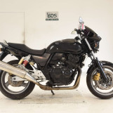 Мотоцикл Honda CB400SF с пробегом 7381 km
