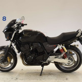 Мотоцикл Honda CB400SF с пробегом 7381 km