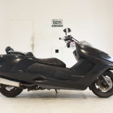 Мотоцикл Yamaha MAXAM250 с пробегом 38760 km
