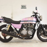 Мотоцикл Kawasaki Z750