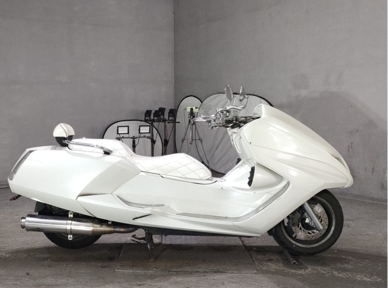 Мотоцикл Yamaha MAXAM250