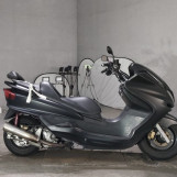 Мотоцикл Yamaha MAJESTY 250C з пробігом 35237 km