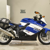 Мотоцикл BMW K1200S с пробегом 46318 km