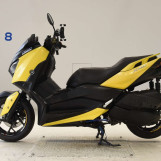 Мотоцикл Yamaha X-MAX250 с пробегом 49052 km