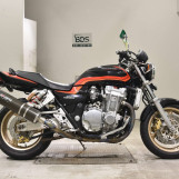 Мотоцикл Honda CB1300SF з пробігом 31195 km