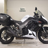 Мотоцикл Kawasaki NINJA1000A с пробегом 60485 km