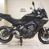Мотоцикл Yamaha MT-09 TRACER GT з пробігом 58 km