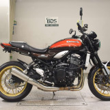 Мотоцикл Kawasaki Z900RS з пробігом 11613 km